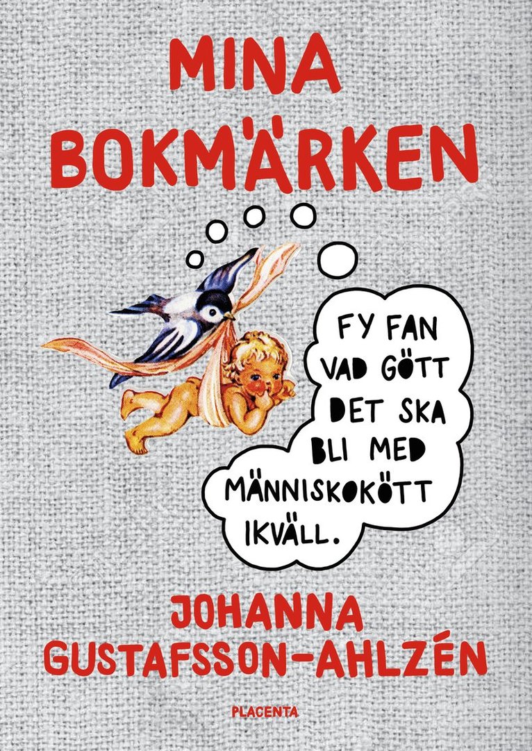 Mina Bokmärken 1