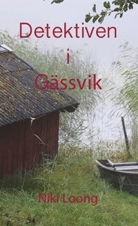 bokomslag Detektiven i Gässvik