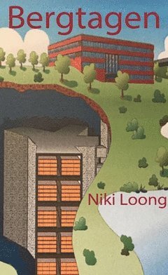 Niki Loong - Bergtagen, Häftad