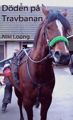 Niki Loong - Döden på travbanan, Häftad