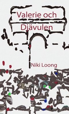 Niki Loong - Valerie och Djävulen, Häftad