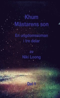 Niki Loong - Khum - Mästarens son, Häftad