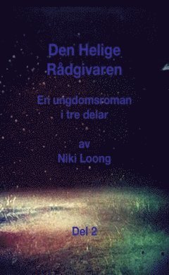 Niki Loong - Den Helige Rådgivaren, Häftad