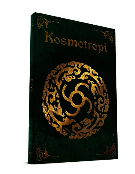 Magi - kosmotropi