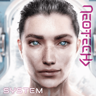 System, Kartonnage
