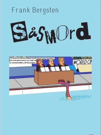 Såsmord