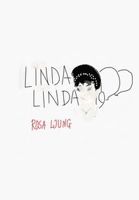 bokomslag Linda, Linda