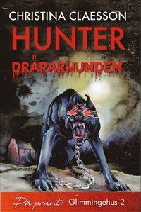 bokomslag Hunter : dräparhunden