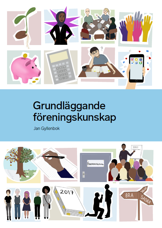 Grundläggande föreningskunskap 1