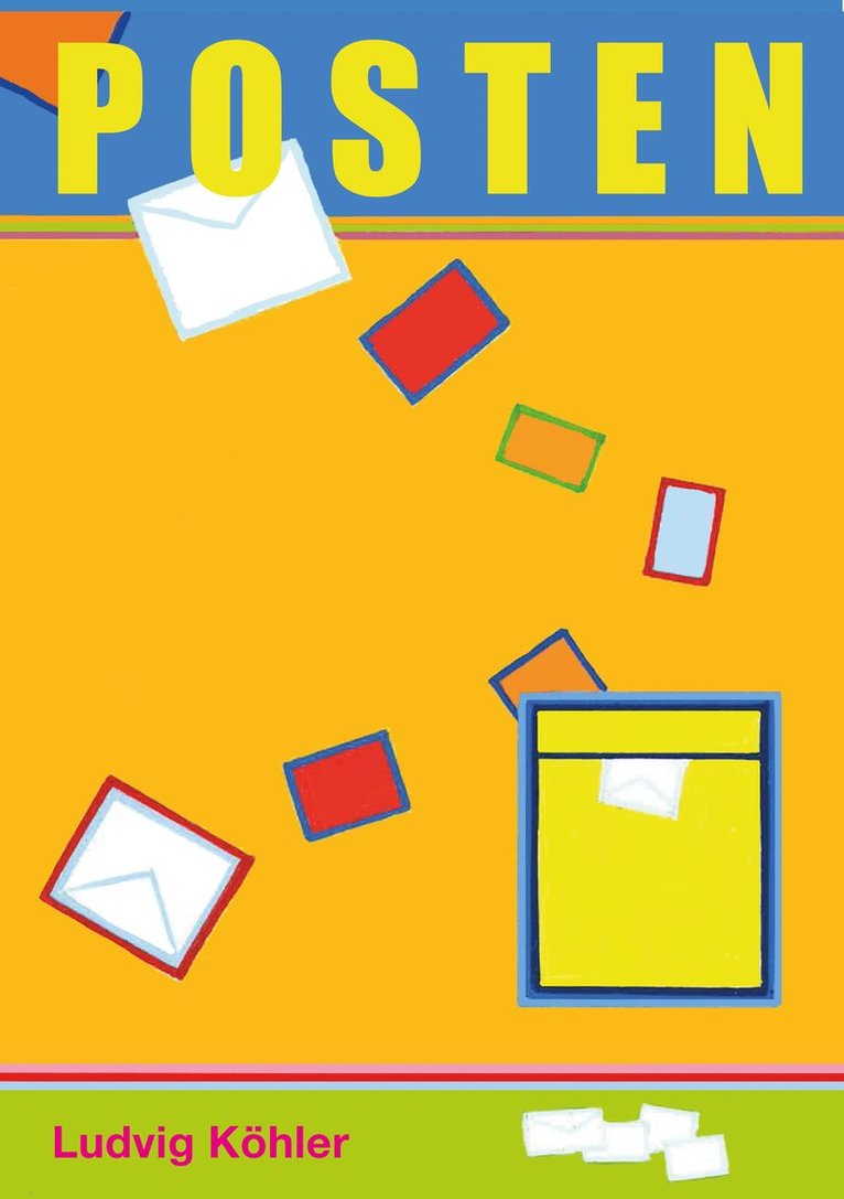 Posten