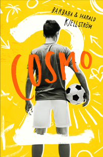 Barbara Kjellström, Harald Kjellström - Cosmo 2, Storpocket