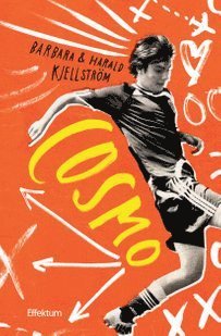 Barbara Kjellström, Harald Kjellström - Cosmo 1, Storpocket