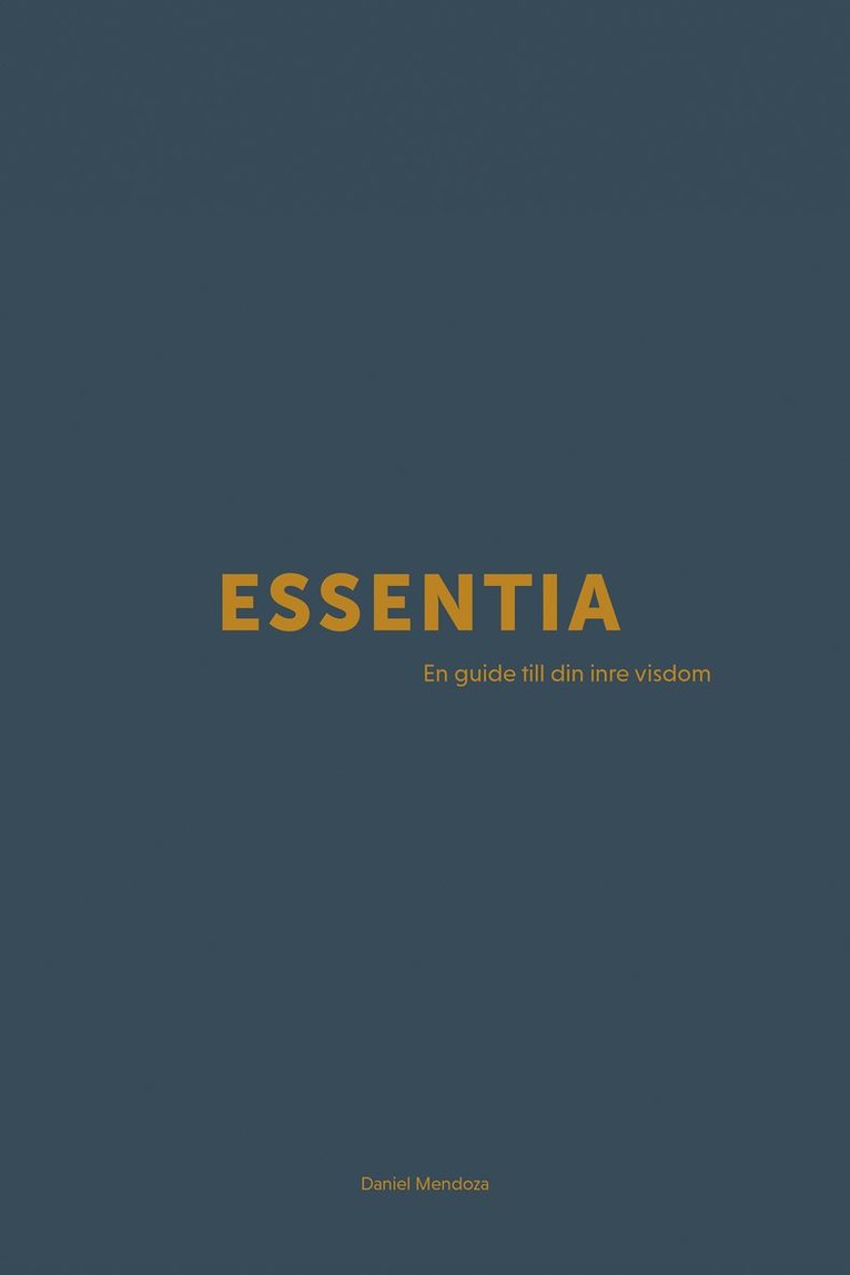 Essentia