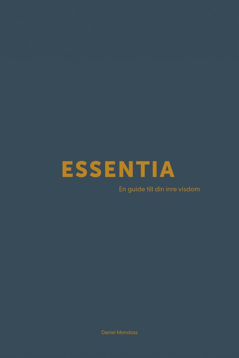 Essentia 1