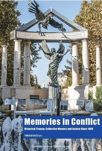 bokomslag Memories in Conflict