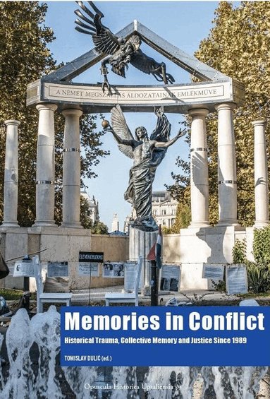 Memories in Conflict, Häftad