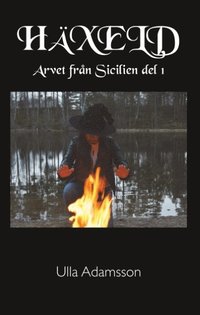 bokomslag Häxeld : Arvet från Sicilien