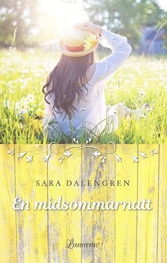 Sara Dalengren - En midsommarnatt, Häftad