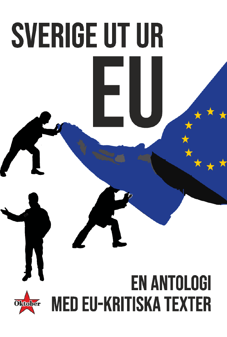 Sverige ut ur EU