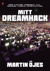 bokomslag Mitt DreamHack