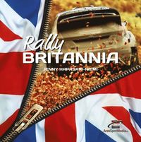 bokomslag Rally Britannia