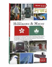 bokomslag Hongkong
