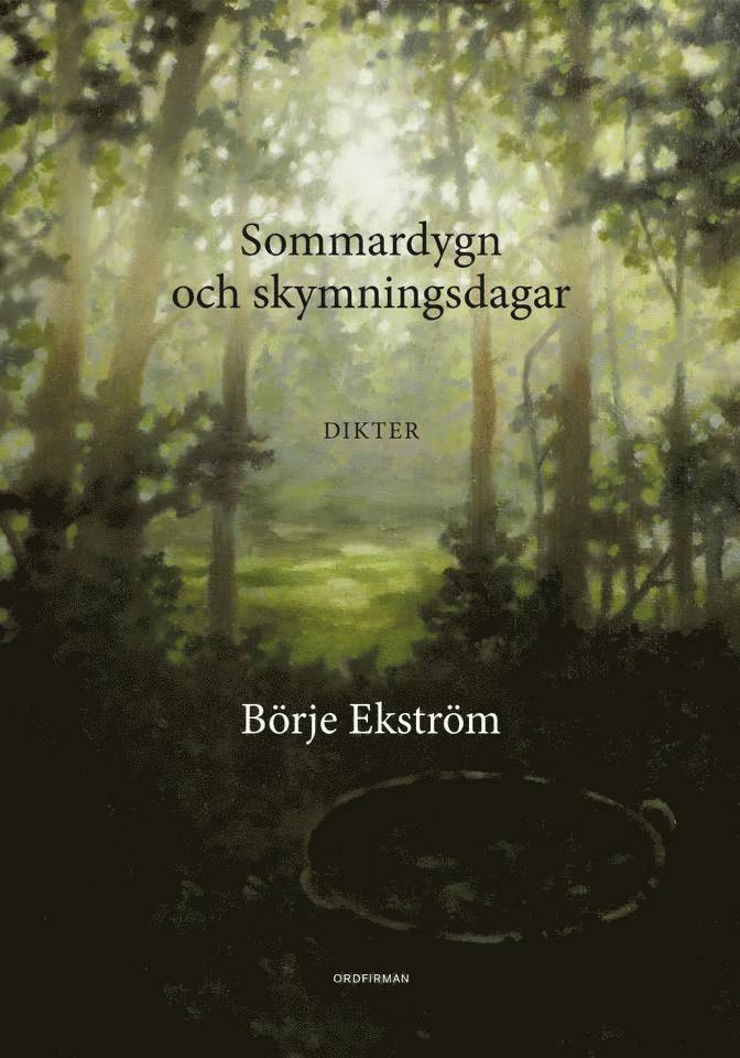 Sommardygn och skymningsdagar