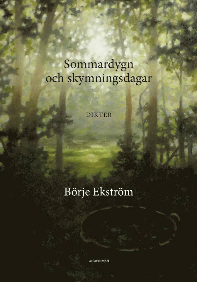 Sommardygn och skymningsdagar 1