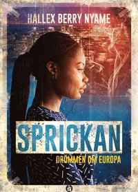 bokomslag Sprickan : drömmen om Europa