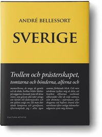 bokomslag Sverige