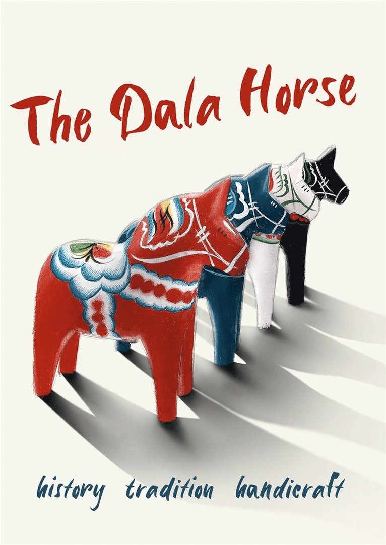 The Dala Horse 1