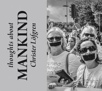 bokomslag MAN - Thoughts About Mankind