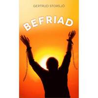 bokomslag Befriad