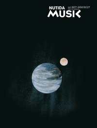 bokomslag Nutida Musik nr 267-268