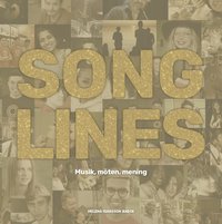 bokomslag Songlines : musik, möten, mening