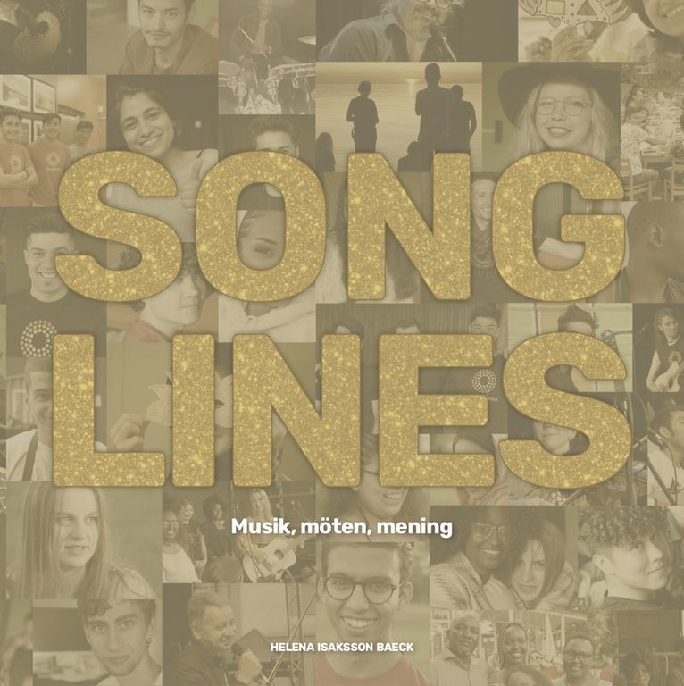 Songlines : musik, möten, mening 1