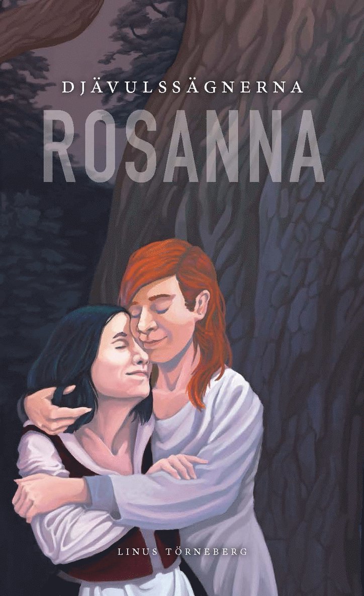 Rosanna 1