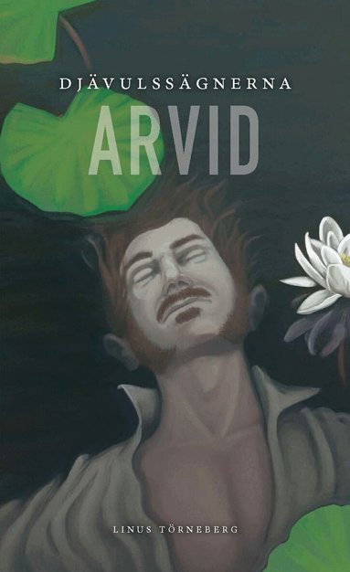 Linus Törneberg - Arvid, Häftad