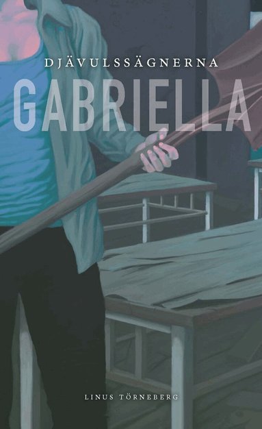 Linus Törneberg - Gabriella, Häftad