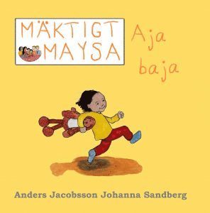 Mäktigt Maysa Aja baja 1