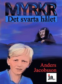 bokomslag Det svarta hålet