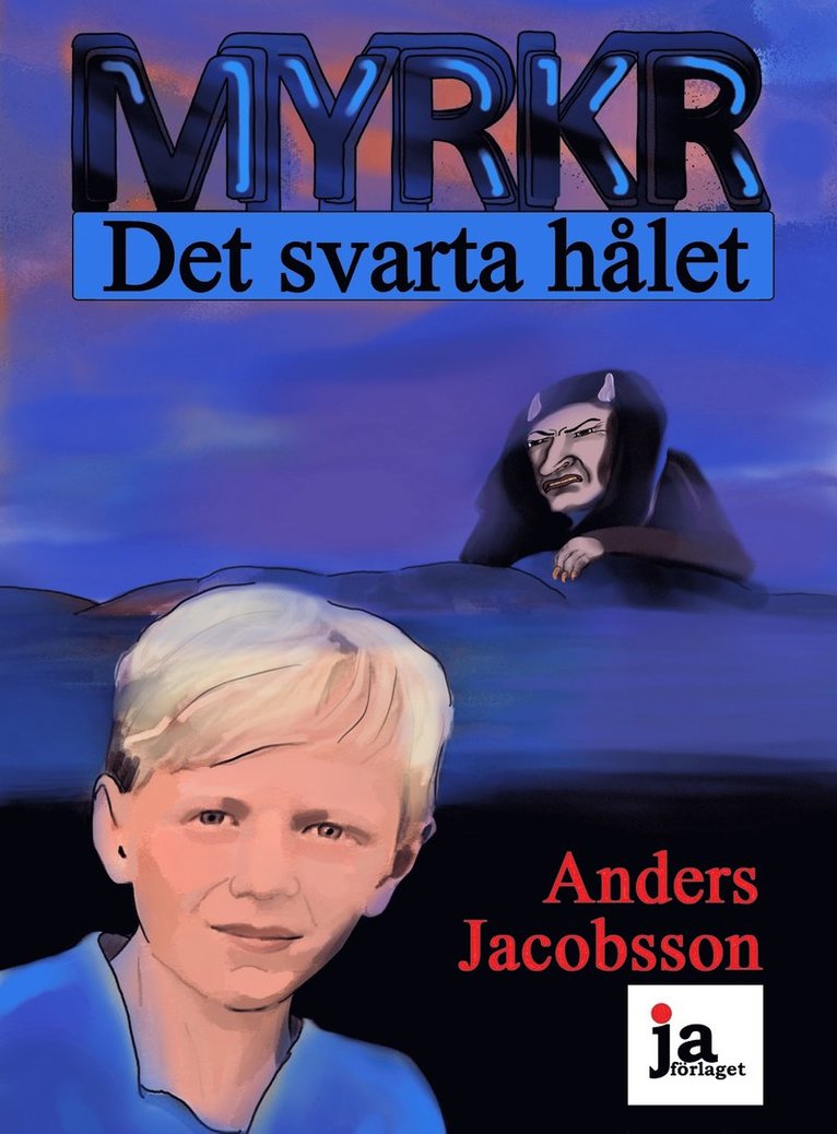 Det svarta hålet