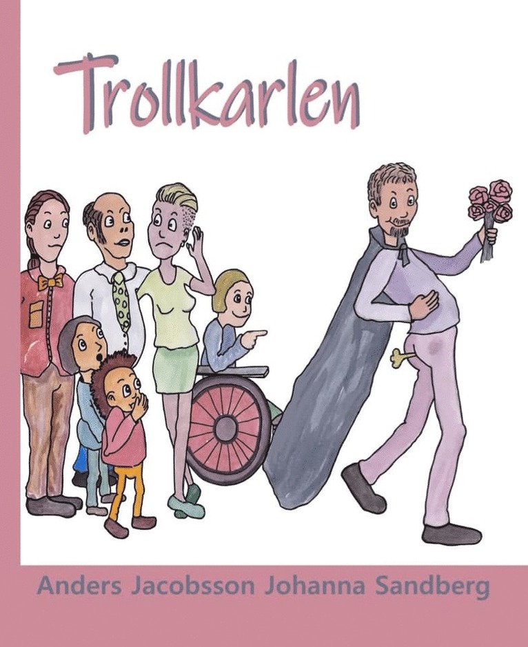 Trollkarlen 1