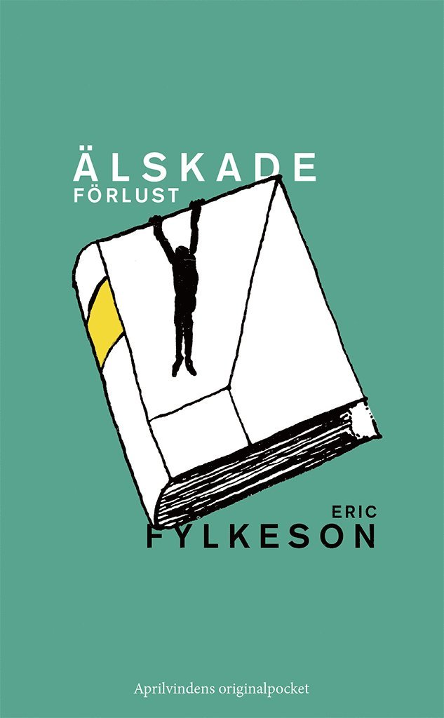 Eric Fylkeson - Älskade förlust, Pocket