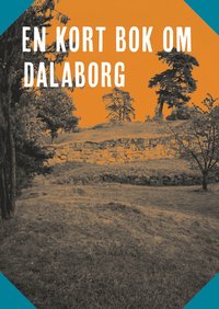 bokomslag En kort bok om Dalaborg