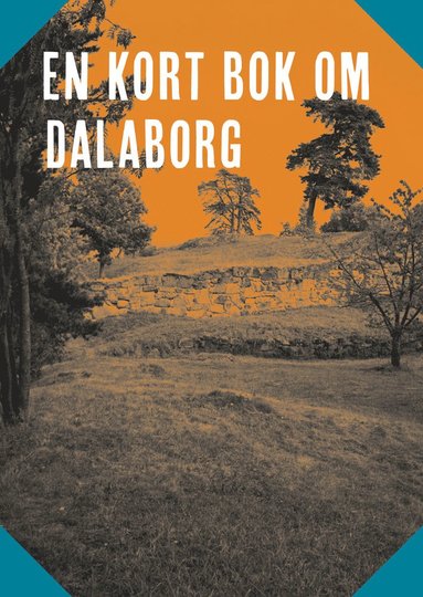 bokomslag En kort bok om Dalaborg