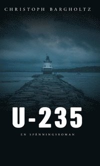 bokomslag U-235