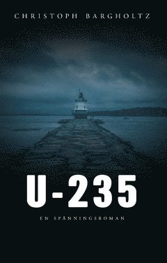 bokomslag U-235