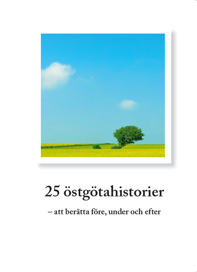 25 östgötahistorier 1