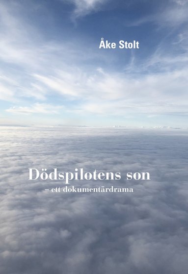 bokomslag Dödspilotens son